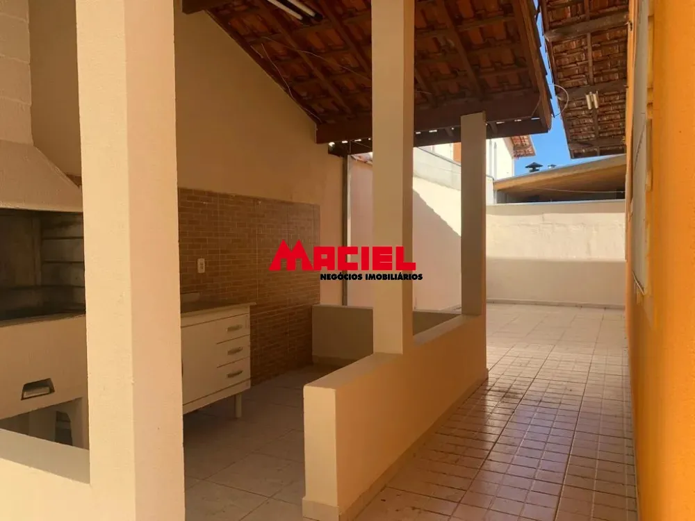 Alugar Casa / Padr&atilde;o em S&atilde;o Jos&eacute; dos Campos R$ 4.300,00 - Foto 25