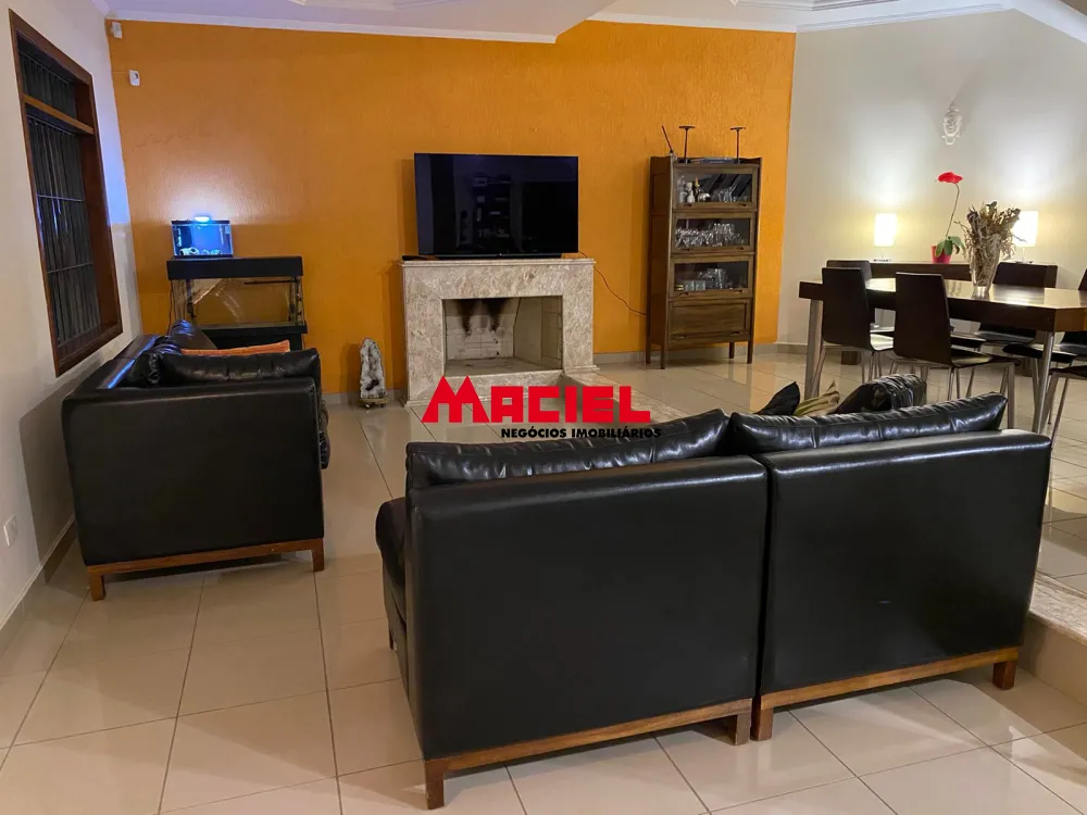 Comprar Casa / Sobrado em S&atilde;o Jos&eacute; dos Campos R$ 1.500.000,00 - Foto 3