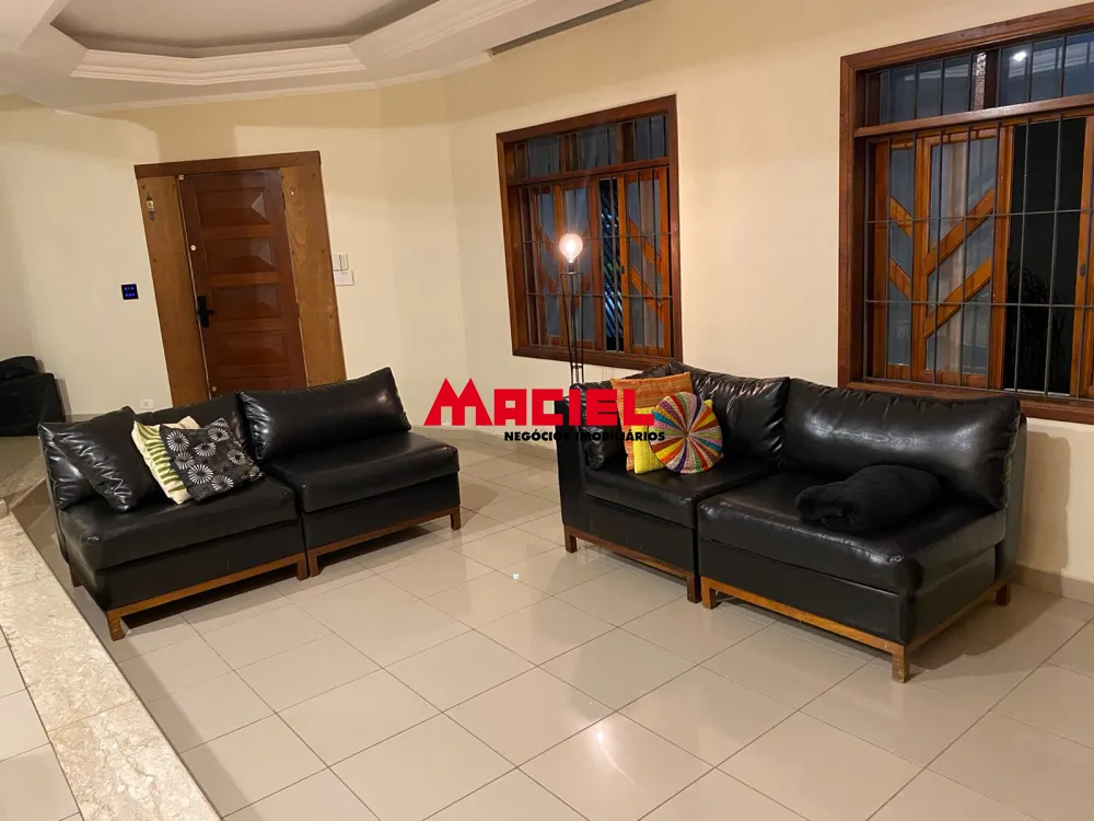 Comprar Casa / Sobrado em S&atilde;o Jos&eacute; dos Campos R$ 1.500.000,00 - Foto 4