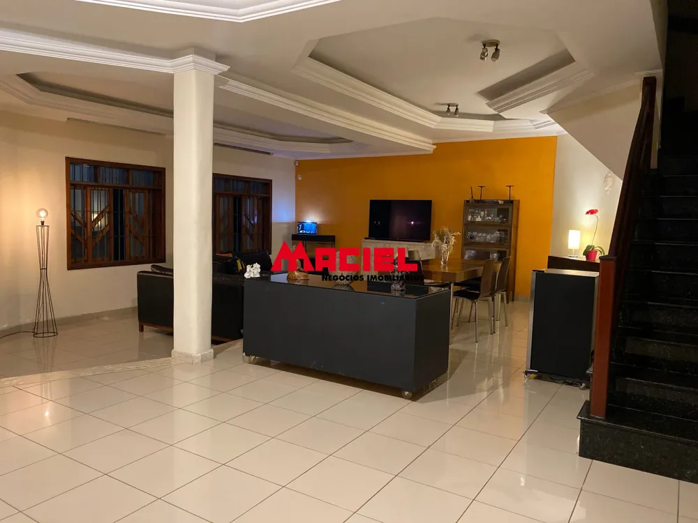 Comprar Casa / Sobrado em S&atilde;o Jos&eacute; dos Campos R$ 1.500.000,00 - Foto 5