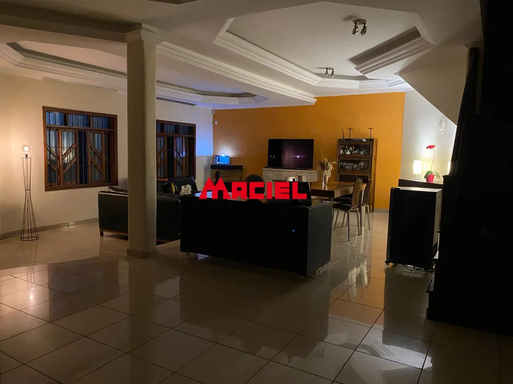 Comprar Casa / Sobrado em S&atilde;o Jos&eacute; dos Campos R$ 1.500.000,00 - Foto 6