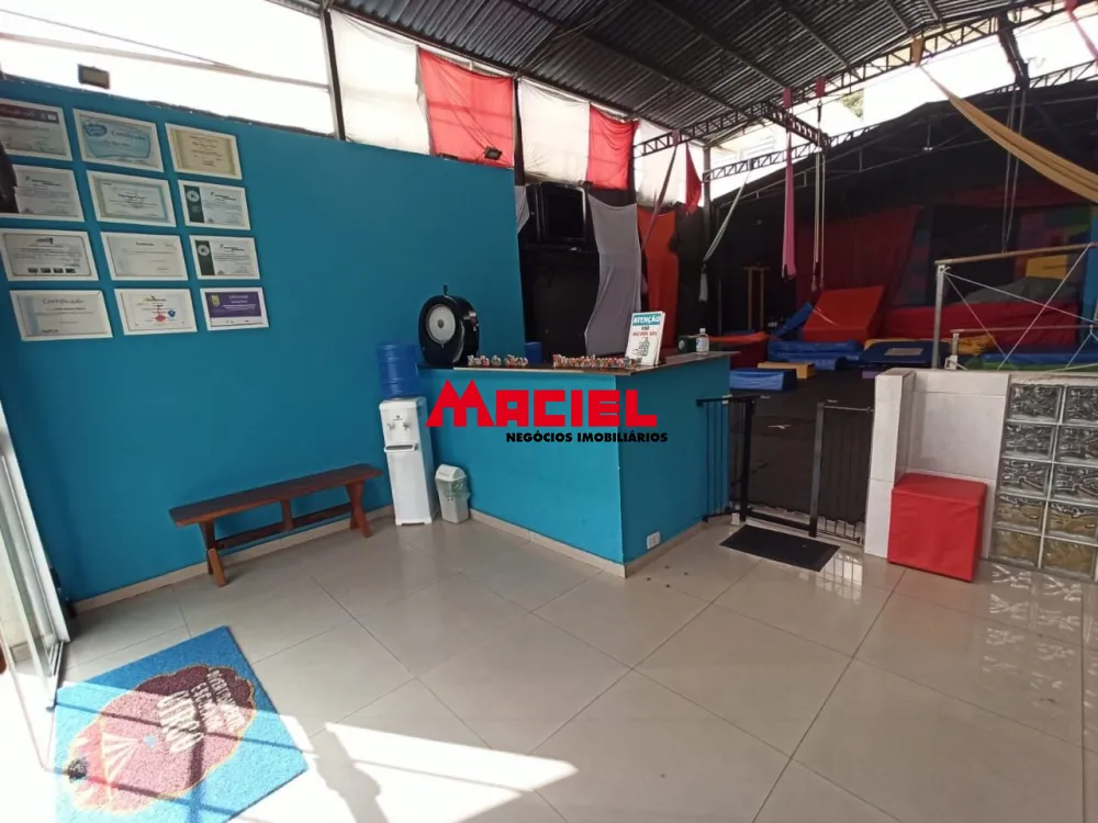 Comprar Comercial / Galp&atilde;o em S&atilde;o Jos&eacute; dos Campos R$ 1.500.000,00 - Foto 1