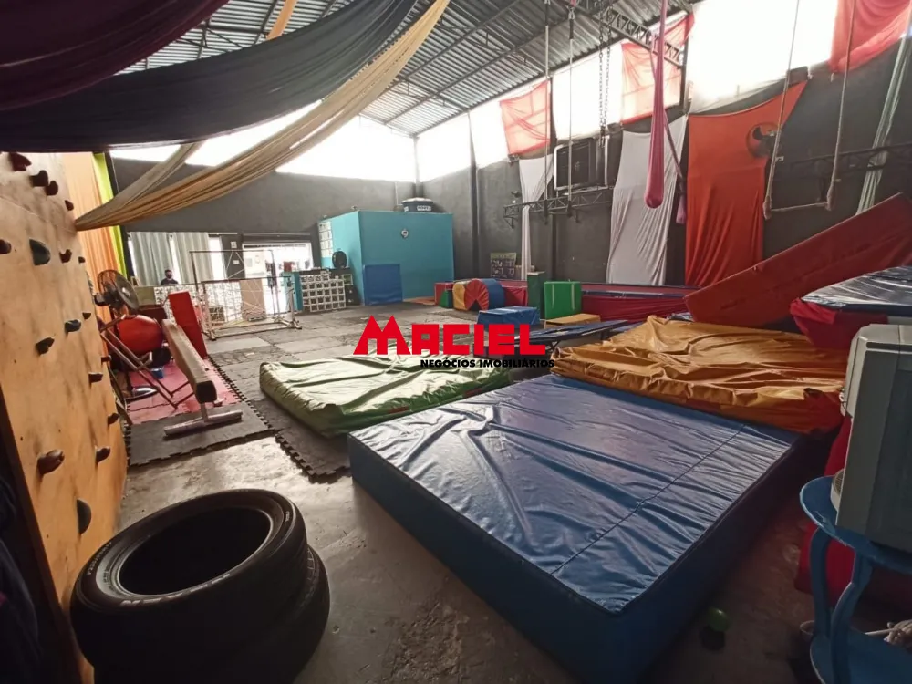 Comprar Comercial / Galp&atilde;o em S&atilde;o Jos&eacute; dos Campos R$ 1.500.000,00 - Foto 4