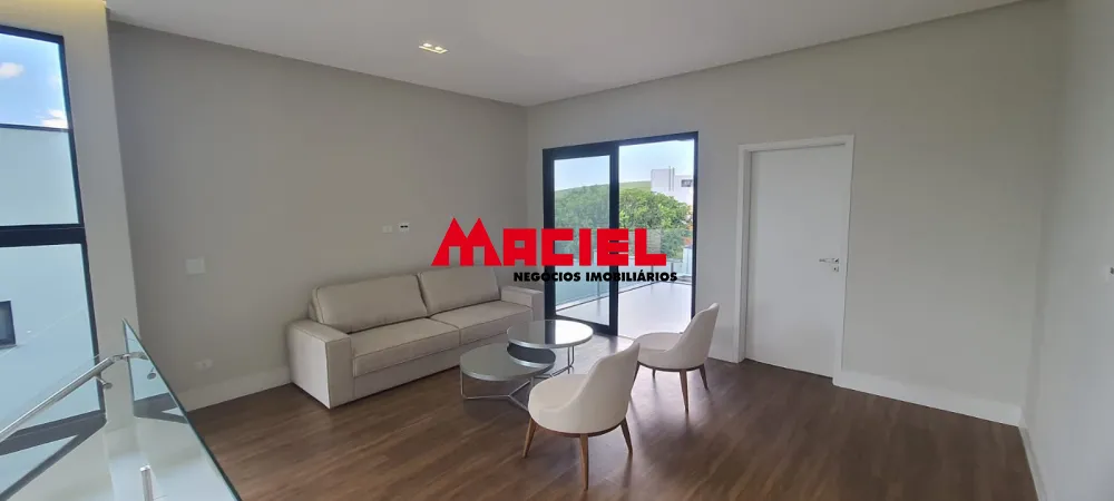 Alugar Casa / Condom&iacute;nio em S&atilde;o Jos&eacute; dos Campos R$ 25.000,00 - Foto 5