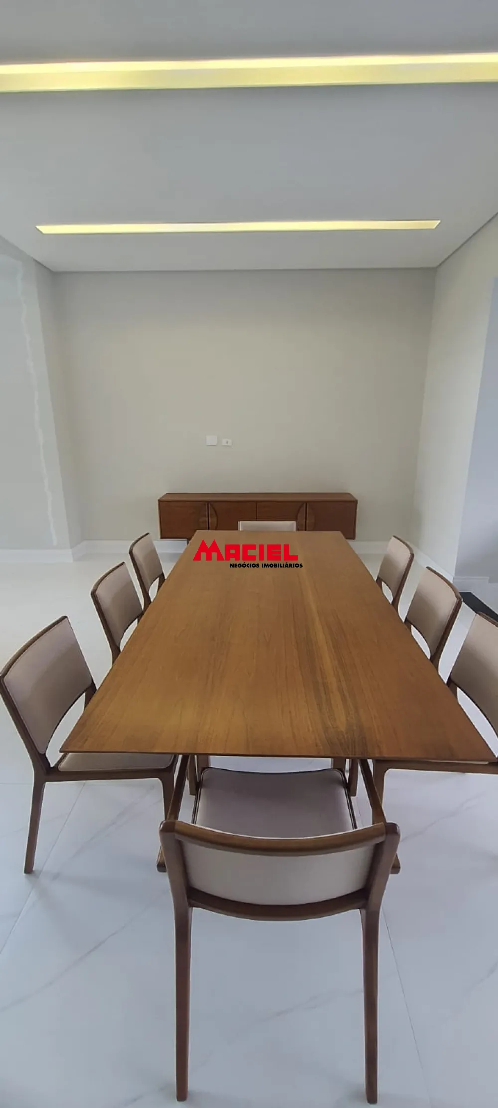 Alugar Casa / Condom&iacute;nio em S&atilde;o Jos&eacute; dos Campos R$ 25.000,00 - Foto 2