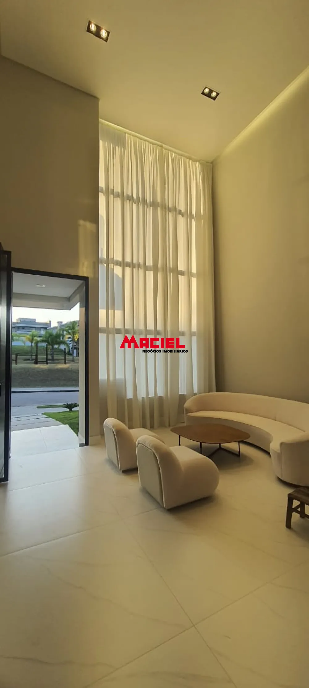 Alugar Casa / Condom&iacute;nio em S&atilde;o Jos&eacute; dos Campos R$ 25.000,00 - Foto 6