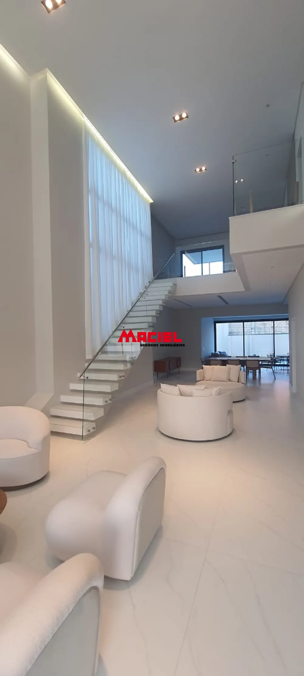 Alugar Casa / Condom&iacute;nio em S&atilde;o Jos&eacute; dos Campos R$ 25.000,00 - Foto 7