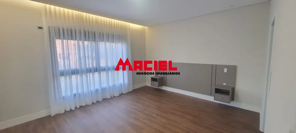 Alugar Casa / Condom&iacute;nio em S&atilde;o Jos&eacute; dos Campos R$ 25.000,00 - Foto 10