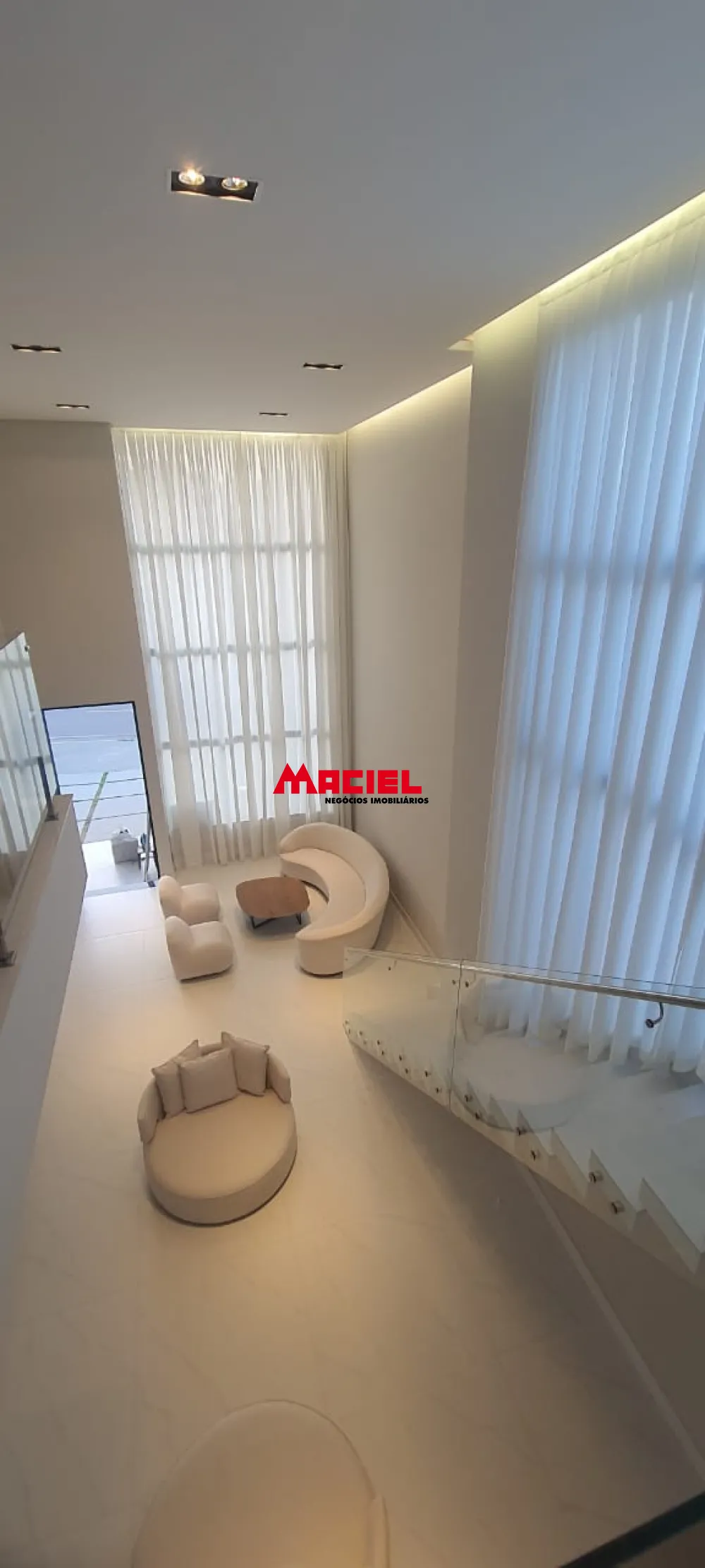 Alugar Casa / Condom&iacute;nio em S&atilde;o Jos&eacute; dos Campos R$ 25.000,00 - Foto 8