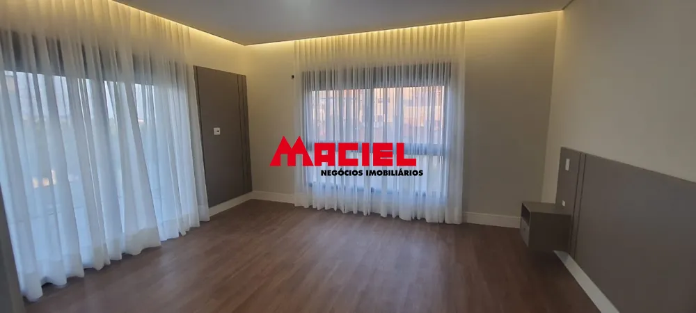 Alugar Casa / Condom&iacute;nio em S&atilde;o Jos&eacute; dos Campos R$ 25.000,00 - Foto 9