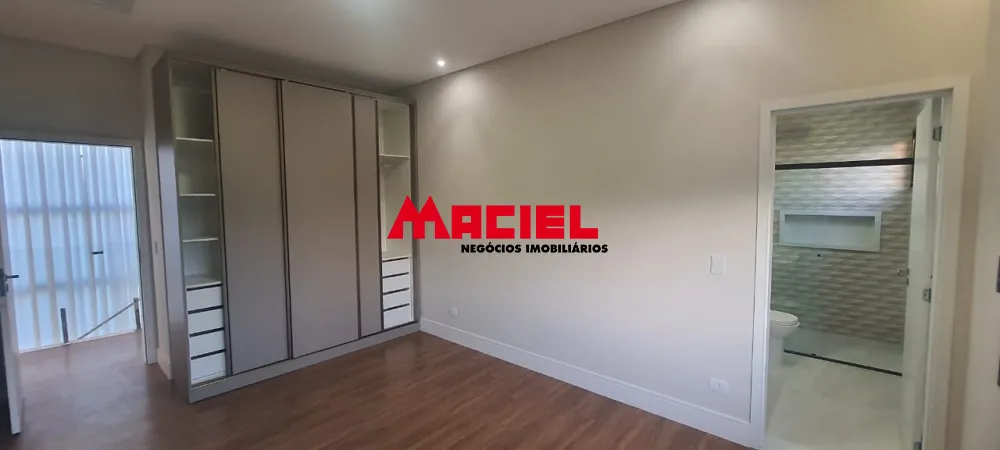 Alugar Casa / Condom&iacute;nio em S&atilde;o Jos&eacute; dos Campos R$ 25.000,00 - Foto 15