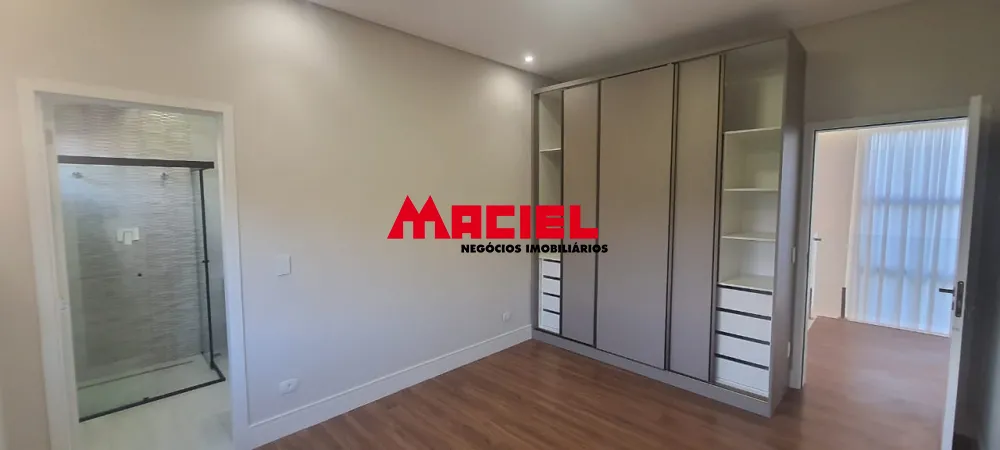 Alugar Casa / Condom&iacute;nio em S&atilde;o Jos&eacute; dos Campos R$ 25.000,00 - Foto 16