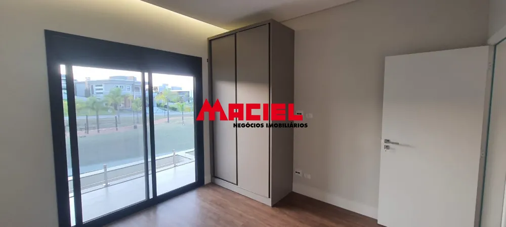 Alugar Casa / Condom&iacute;nio em S&atilde;o Jos&eacute; dos Campos R$ 25.000,00 - Foto 17