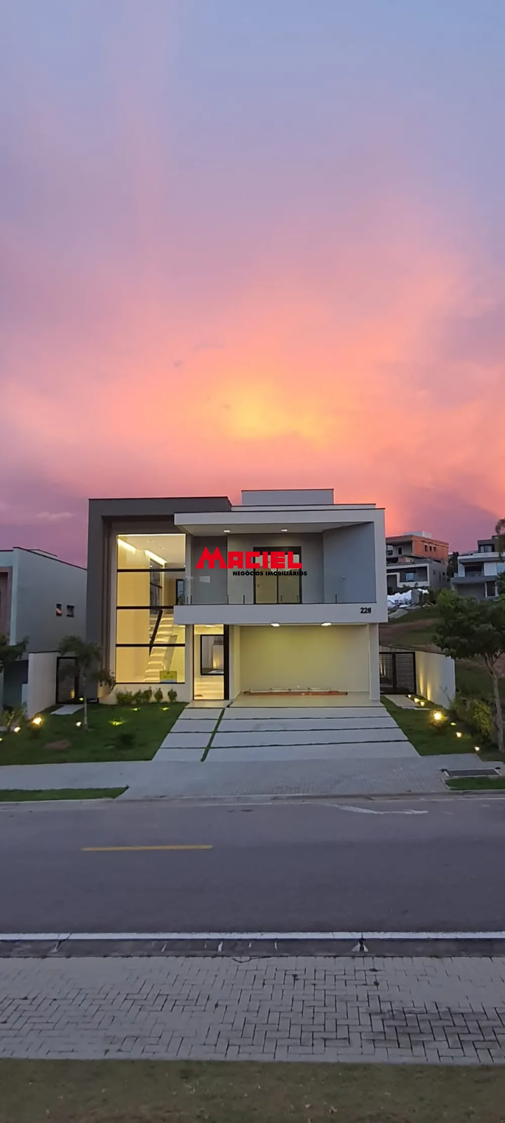 Alugar Casa / Condom&iacute;nio em S&atilde;o Jos&eacute; dos Campos R$ 25.000,00 - Foto 18