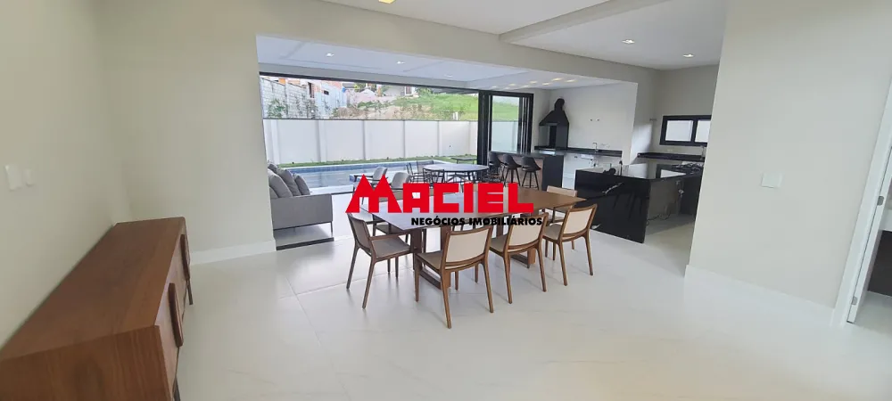 Alugar Casa / Condom&iacute;nio em S&atilde;o Jos&eacute; dos Campos R$ 25.000,00 - Foto 19