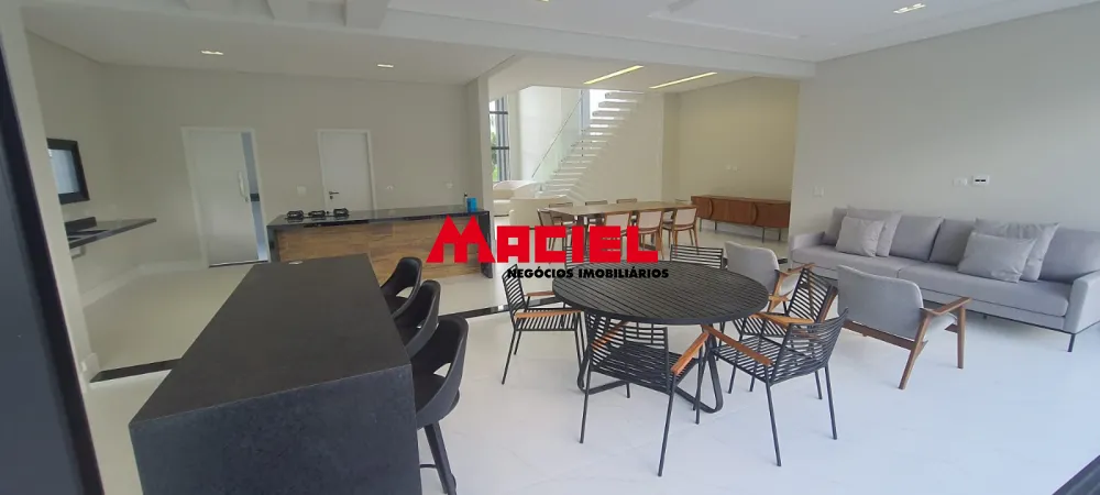 Alugar Casa / Condom&iacute;nio em S&atilde;o Jos&eacute; dos Campos R$ 25.000,00 - Foto 20