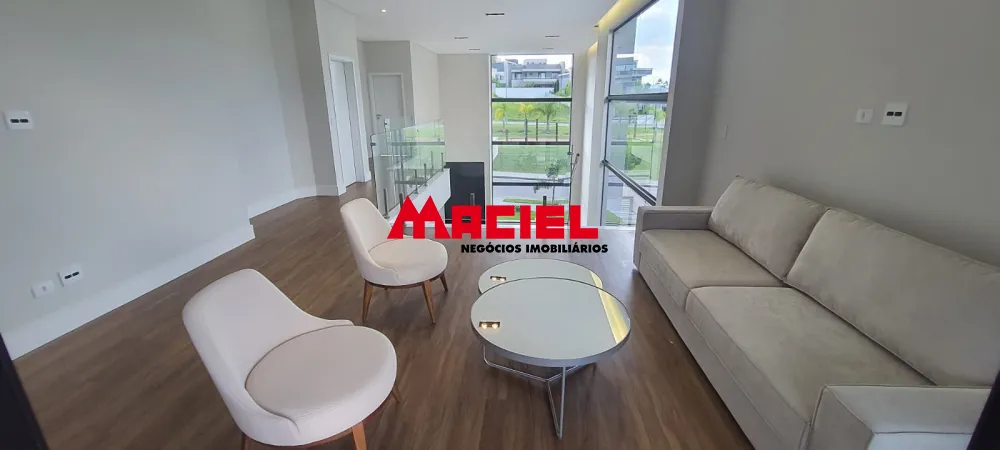 Alugar Casa / Condom&iacute;nio em S&atilde;o Jos&eacute; dos Campos R$ 25.000,00 - Foto 21