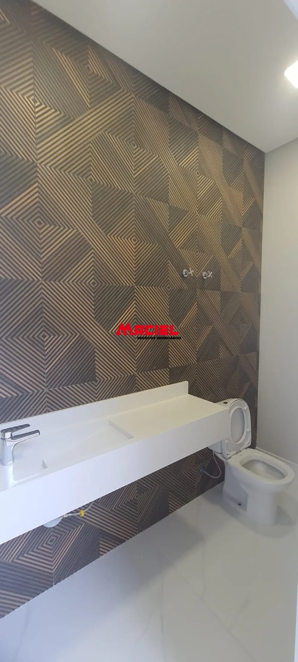 Alugar Casa / Condom&iacute;nio em S&atilde;o Jos&eacute; dos Campos R$ 25.000,00 - Foto 22