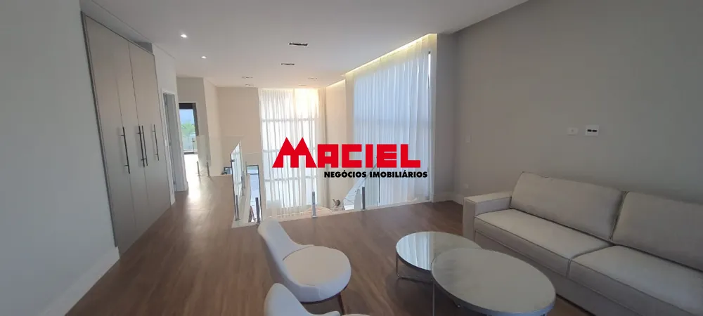 Alugar Casa / Condom&iacute;nio em S&atilde;o Jos&eacute; dos Campos R$ 25.000,00 - Foto 23