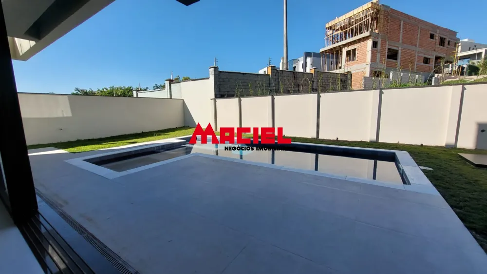 Alugar Casa / Condom&iacute;nio em S&atilde;o Jos&eacute; dos Campos R$ 25.000,00 - Foto 25