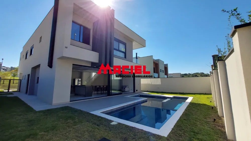 Alugar Casa / Condom&iacute;nio em S&atilde;o Jos&eacute; dos Campos R$ 25.000,00 - Foto 26