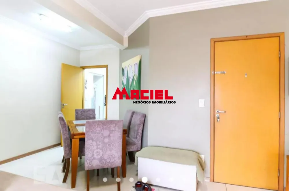 Alugar Apartamento / Padr&atilde;o em S&atilde;o Jos&eacute; dos Campos R$ 3.200,00 - Foto 1