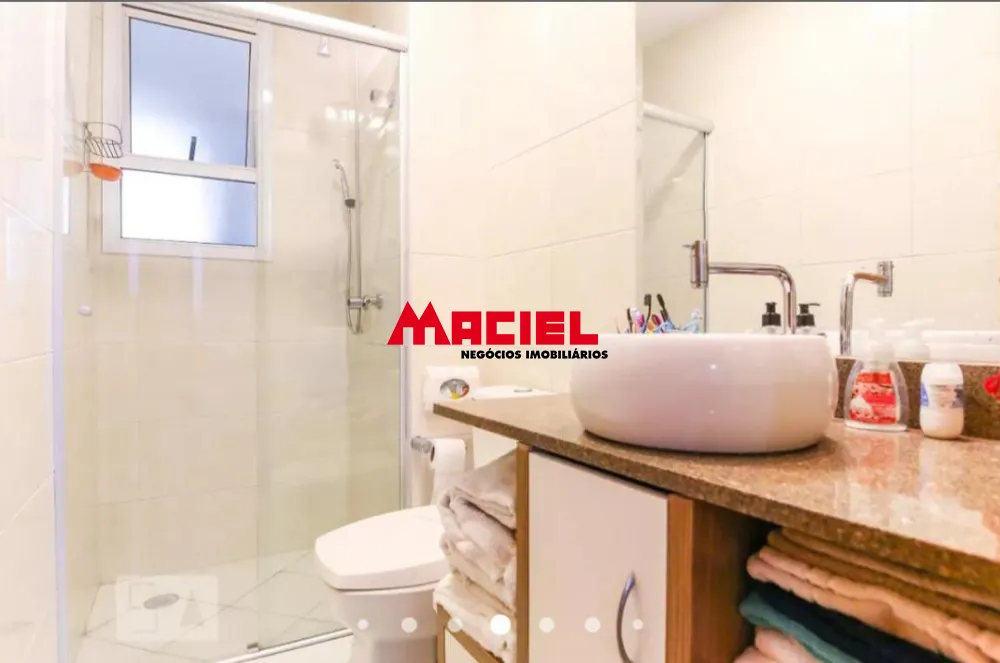 Alugar Apartamento / Padr&atilde;o em S&atilde;o Jos&eacute; dos Campos R$ 3.200,00 - Foto 2