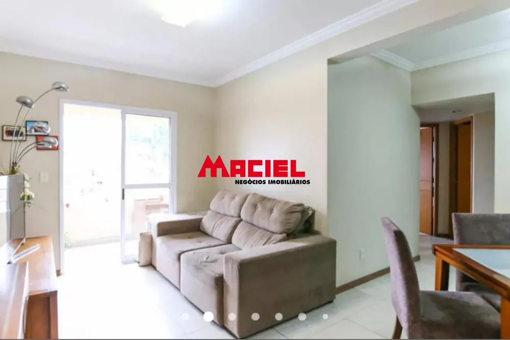 Alugar Apartamento / Padr&atilde;o em S&atilde;o Jos&eacute; dos Campos R$ 3.200,00 - Foto 3