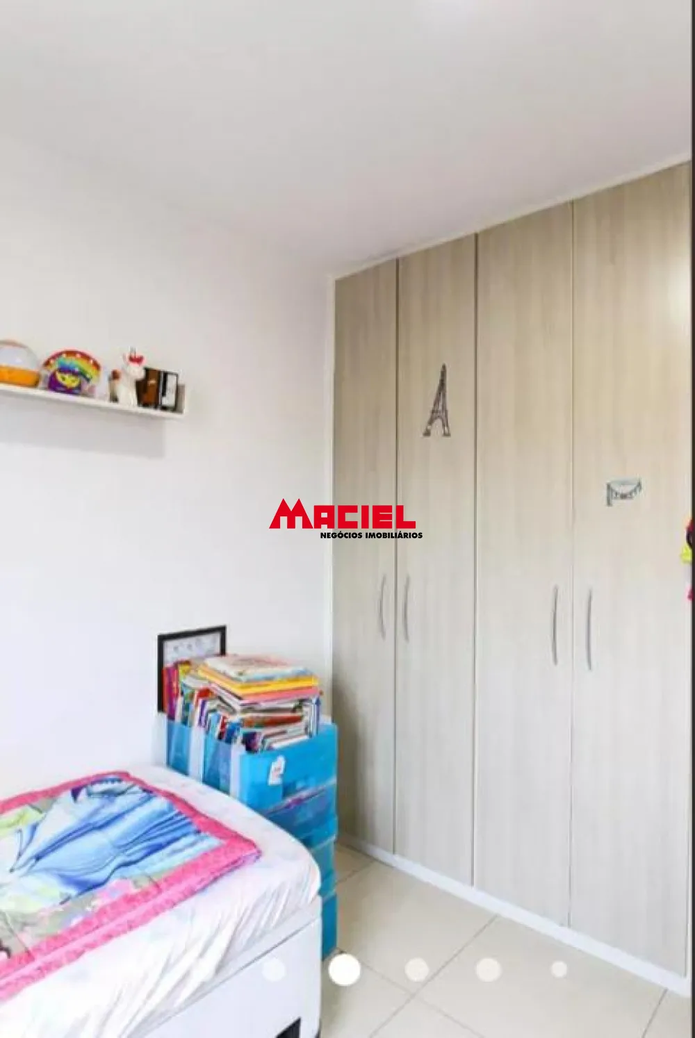 Alugar Apartamento / Padr&atilde;o em S&atilde;o Jos&eacute; dos Campos R$ 3.200,00 - Foto 5