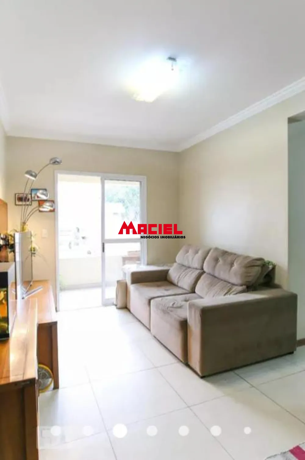 Alugar Apartamento / Padr&atilde;o em S&atilde;o Jos&eacute; dos Campos R$ 3.200,00 - Foto 6