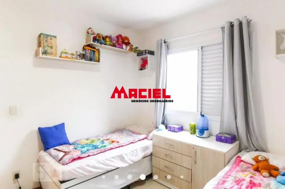 Alugar Apartamento / Padr&atilde;o em S&atilde;o Jos&eacute; dos Campos R$ 3.200,00 - Foto 7