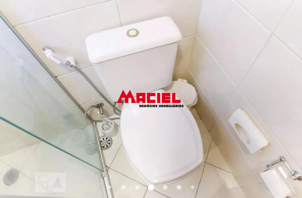 Alugar Apartamento / Padr&atilde;o em S&atilde;o Jos&eacute; dos Campos R$ 3.200,00 - Foto 8