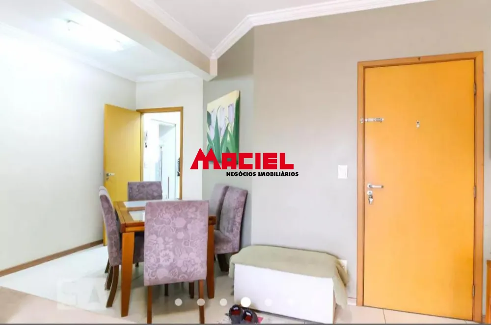 Alugar Apartamento / Padr&atilde;o em S&atilde;o Jos&eacute; dos Campos R$ 3.200,00 - Foto 10