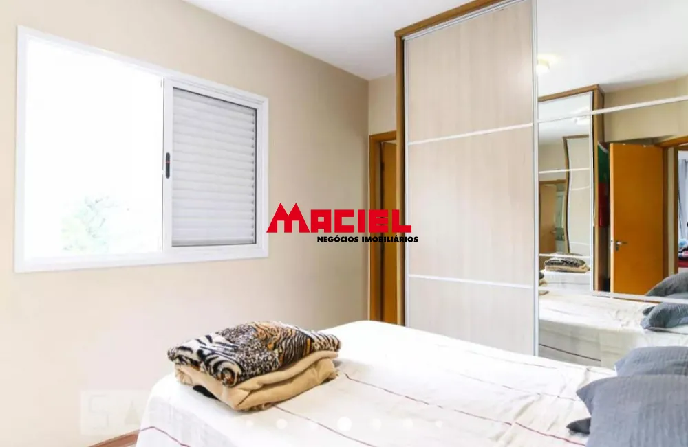 Alugar Apartamento / Padr&atilde;o em S&atilde;o Jos&eacute; dos Campos R$ 3.200,00 - Foto 11