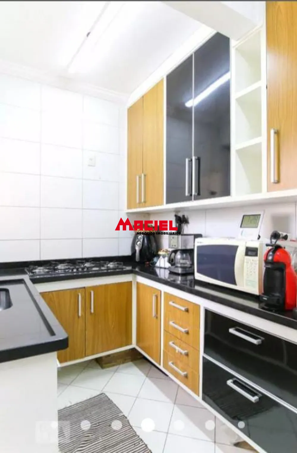 Alugar Apartamento / Padr&atilde;o em S&atilde;o Jos&eacute; dos Campos R$ 3.200,00 - Foto 13