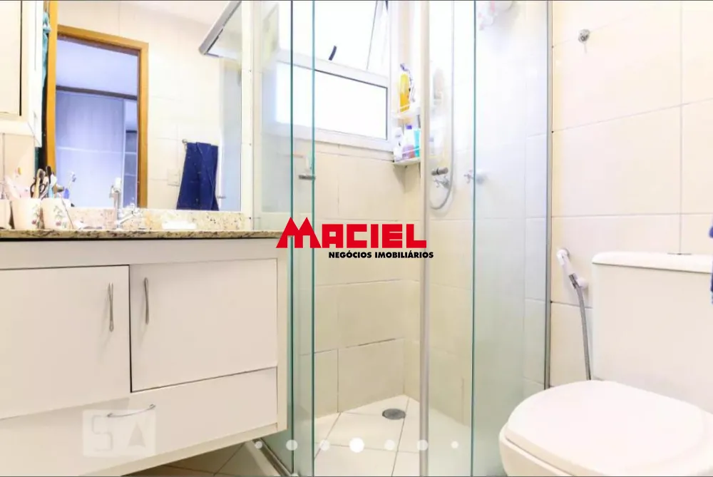 Alugar Apartamento / Padr&atilde;o em S&atilde;o Jos&eacute; dos Campos R$ 3.200,00 - Foto 14