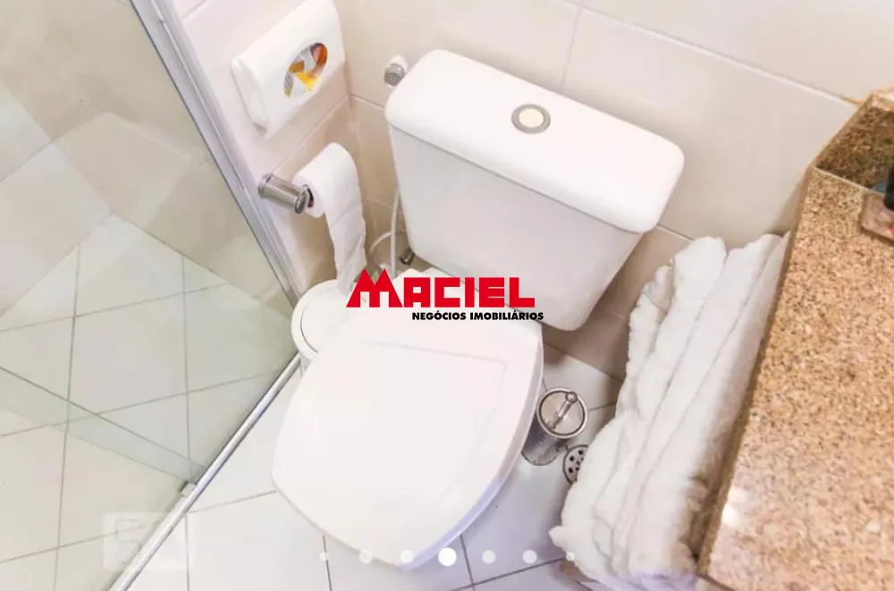 Alugar Apartamento / Padr&atilde;o em S&atilde;o Jos&eacute; dos Campos R$ 3.200,00 - Foto 15