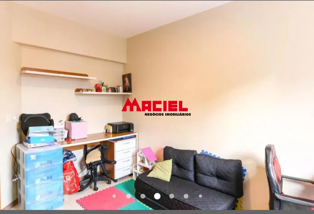 Alugar Apartamento / Padr&atilde;o em S&atilde;o Jos&eacute; dos Campos R$ 3.200,00 - Foto 16