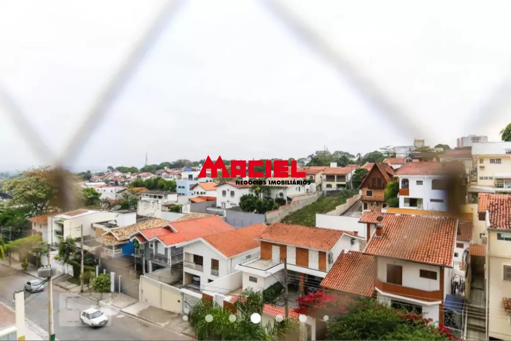 Alugar Apartamento / Padr&atilde;o em S&atilde;o Jos&eacute; dos Campos R$ 3.200,00 - Foto 17