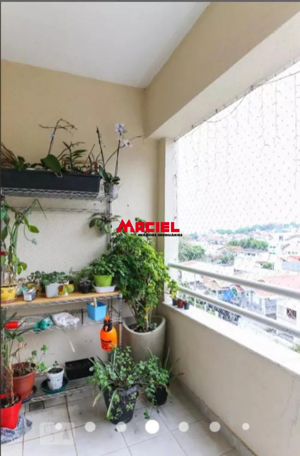 Alugar Apartamento / Padr&atilde;o em S&atilde;o Jos&eacute; dos Campos R$ 3.200,00 - Foto 18