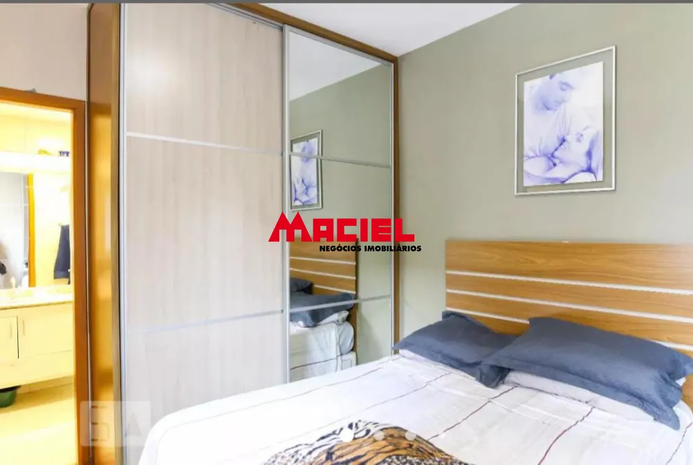Alugar Apartamento / Padr&atilde;o em S&atilde;o Jos&eacute; dos Campos R$ 3.200,00 - Foto 19