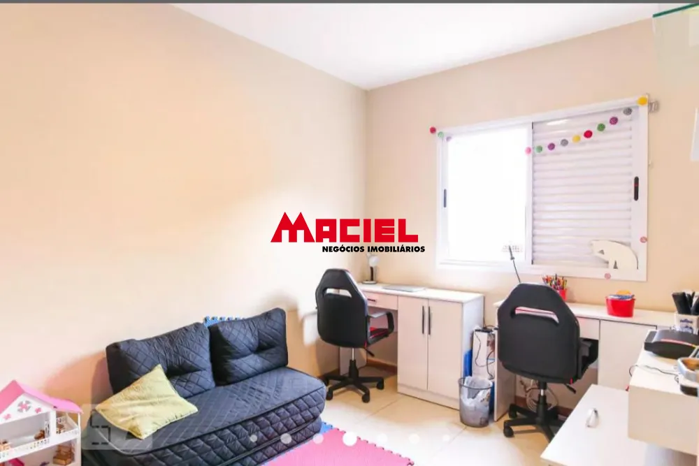 Alugar Apartamento / Padr&atilde;o em S&atilde;o Jos&eacute; dos Campos R$ 3.200,00 - Foto 22