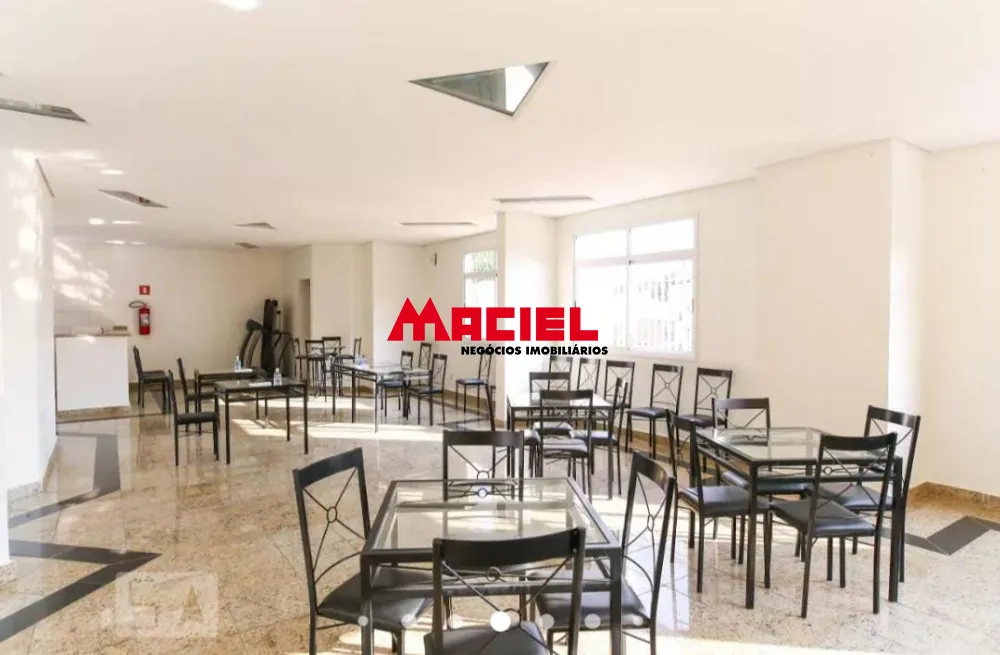 Alugar Apartamento / Padr&atilde;o em S&atilde;o Jos&eacute; dos Campos R$ 3.200,00 - Foto 23