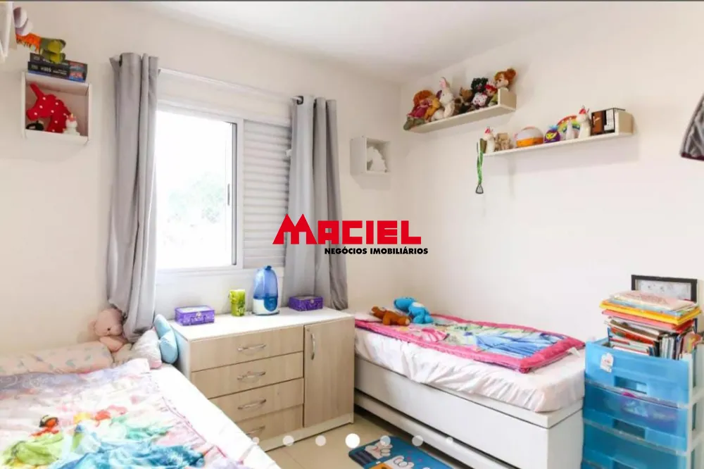 Alugar Apartamento / Padr&atilde;o em S&atilde;o Jos&eacute; dos Campos R$ 3.200,00 - Foto 25