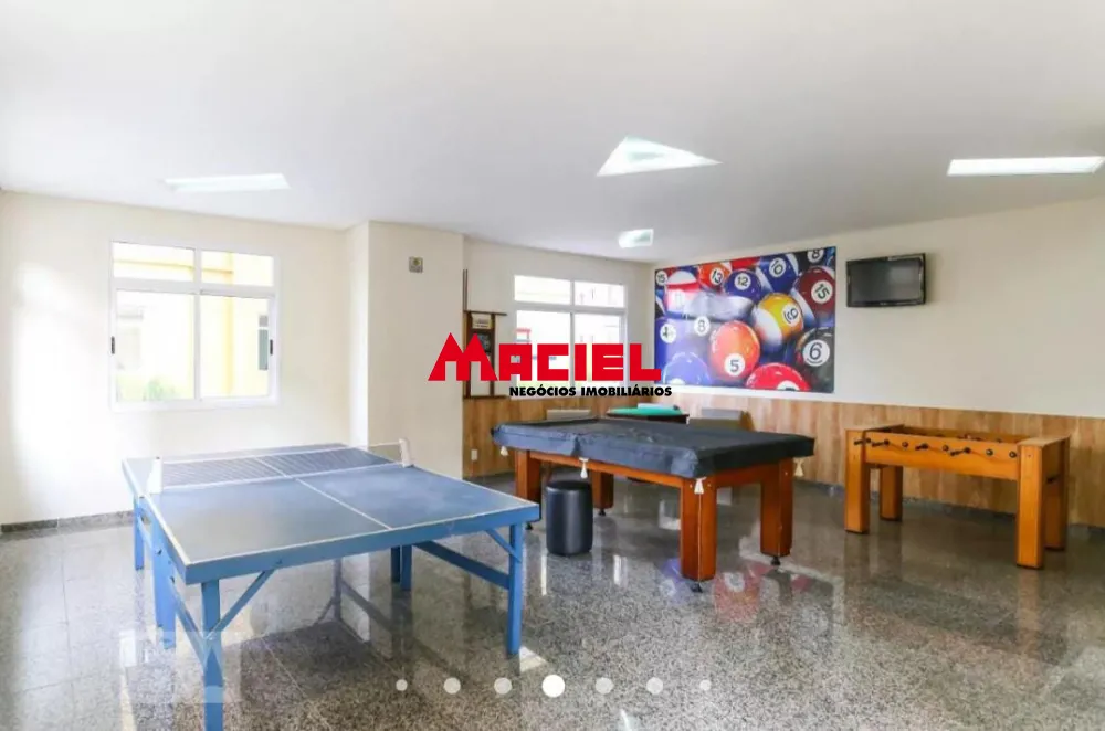 Alugar Apartamento / Padr&atilde;o em S&atilde;o Jos&eacute; dos Campos R$ 3.200,00 - Foto 26