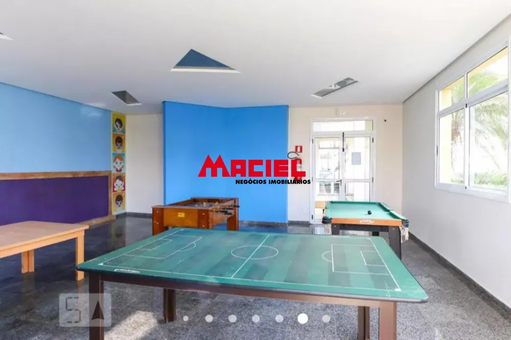 Alugar Apartamento / Padr&atilde;o em S&atilde;o Jos&eacute; dos Campos R$ 3.200,00 - Foto 27