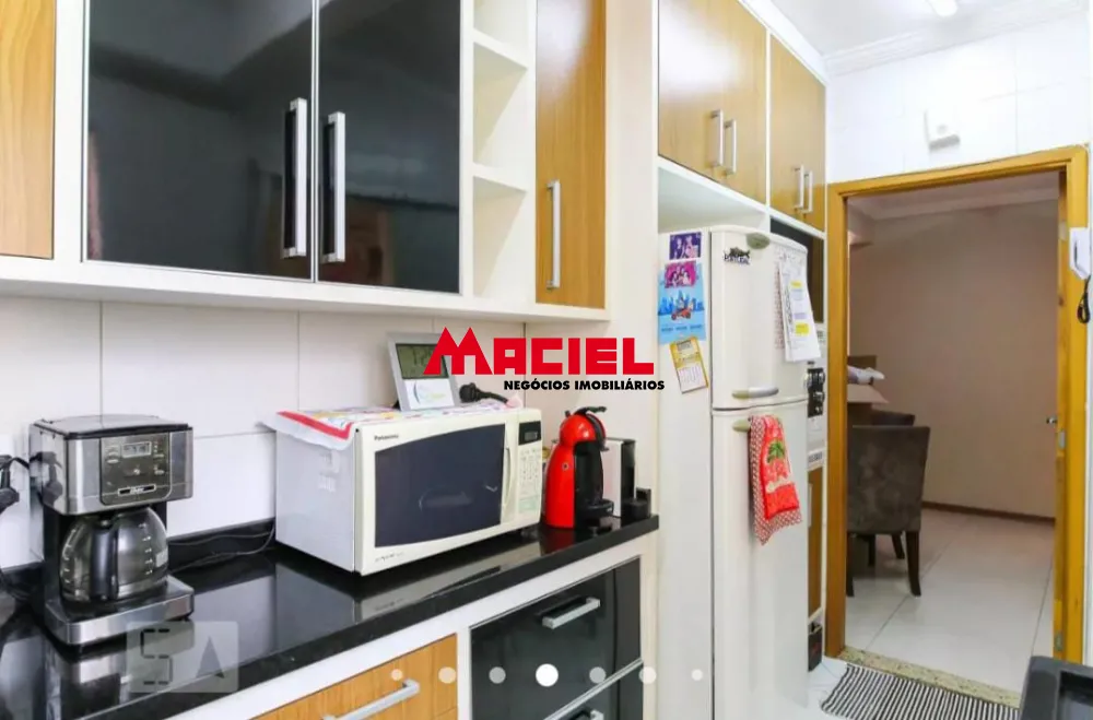 Alugar Apartamento / Padr&atilde;o em S&atilde;o Jos&eacute; dos Campos R$ 3.200,00 - Foto 28
