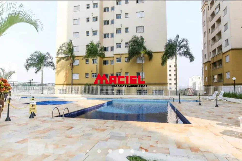 Alugar Apartamento / Padr&atilde;o em S&atilde;o Jos&eacute; dos Campos R$ 3.200,00 - Foto 29
