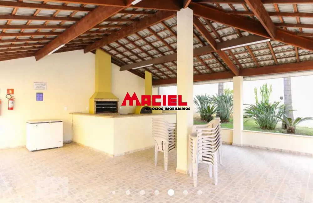 Alugar Apartamento / Padr&atilde;o em S&atilde;o Jos&eacute; dos Campos R$ 3.200,00 - Foto 30