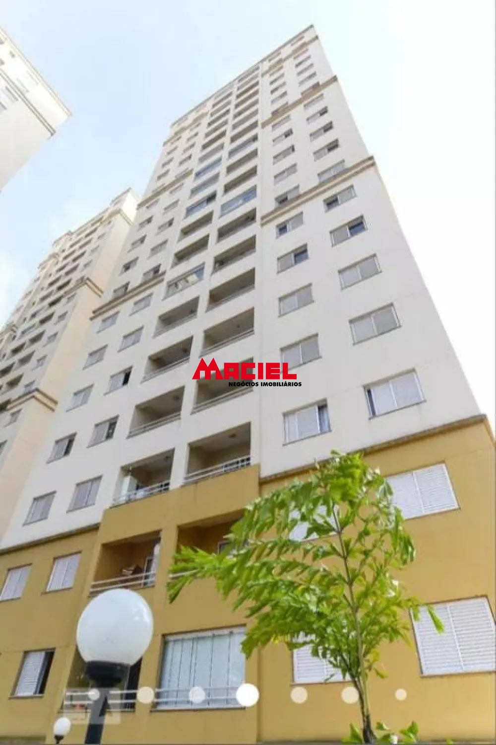 Alugar Apartamento / Padr&atilde;o em S&atilde;o Jos&eacute; dos Campos R$ 3.200,00 - Foto 31